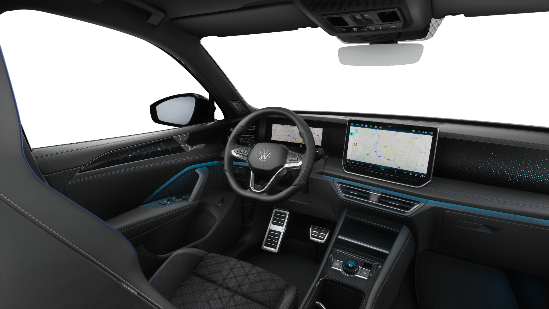 Slika TIGUAN 2.0 TDI DSG R-Line Plus