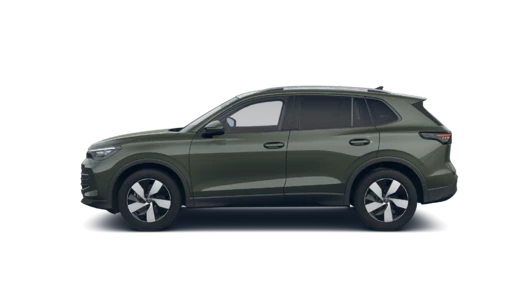 Slika TIGUAN 2.0 TDI DSG Life Plus