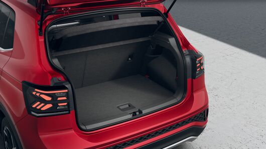 Slika T-Cross 1.5 TSI DSG R-Line Plus