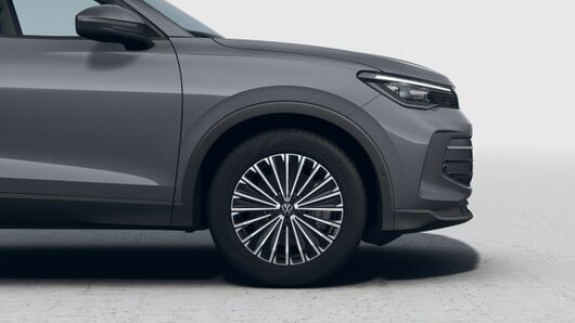 Slika TIGUAN 2.0 TDI DSG Life Plus