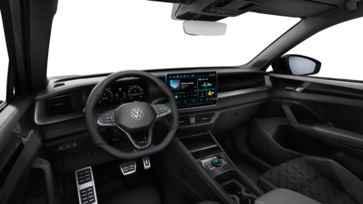 Slika TAYRON 2.0 TDI DSG R-Line