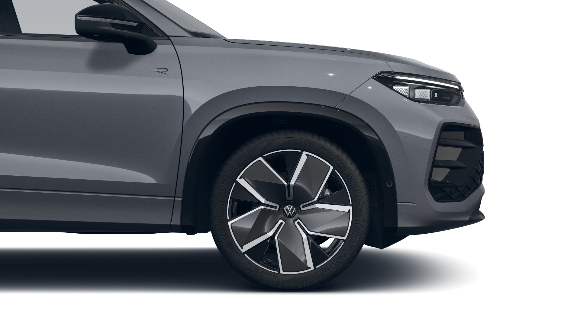 Slika TAYRON 2.0 TDI DSG R-Line Plus