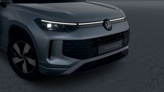 Slika TAYRON 1.5 TSI eHybrid DSG Life Plus