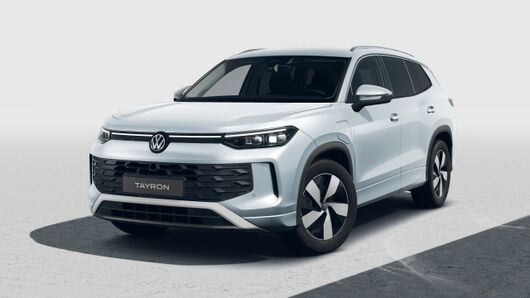 Slika TAYRON 1.5 TSI eHybrid DSG Life Plus