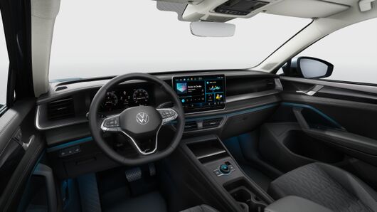 Slika TAYRON 1.5 TSI eHybrid DSG Life Plus