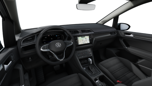 Slika TOURAN 2.0 TDI DSG R-line