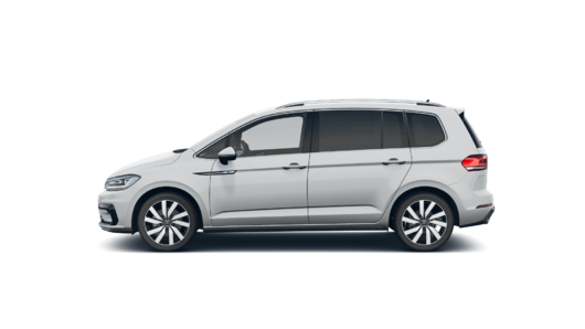 Slika TOURAN 2.0 TDI DSG R-line