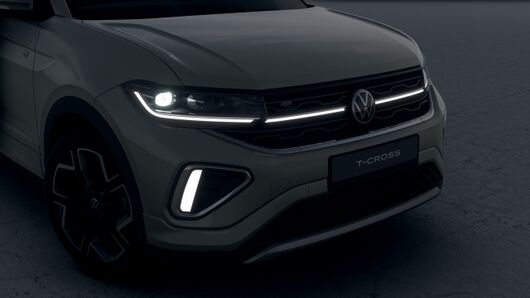 Slika T-Cross 1.0 TSI DSG R-Line Plus