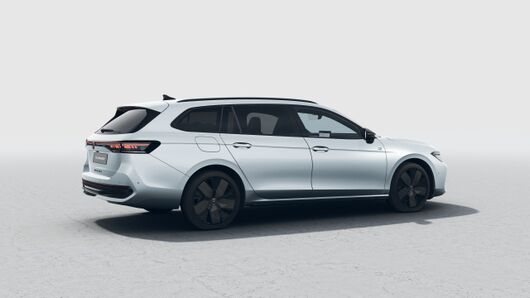 Slika PASSAT 2.0 TDI DSG R-Line Plus