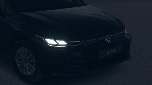 Slika GOLF 8 2.0 TDI