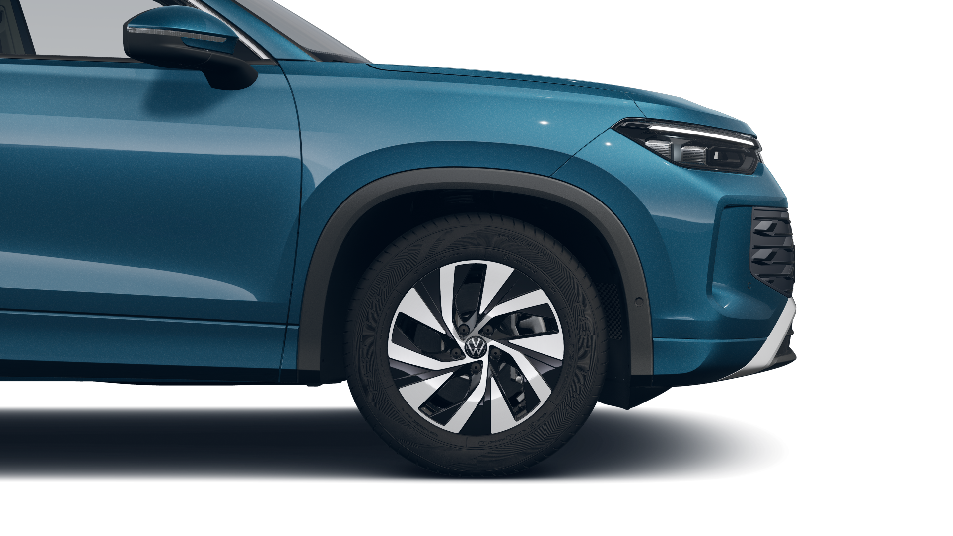 Slika TAYRON 1.5 TSI eHybrid DSG Life Plus