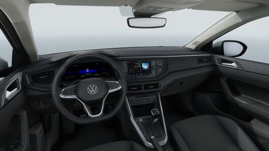 Slika TAIGO 1.0 TSI Life Plus