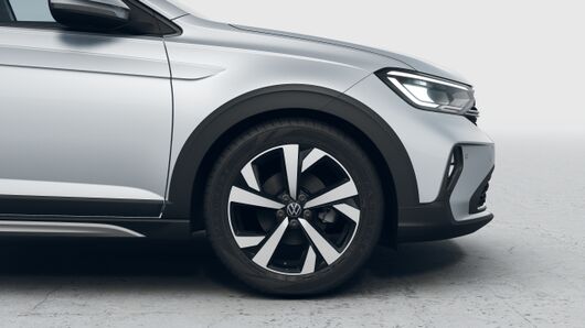 Slika TAIGO 1.0 TSI Life Plus