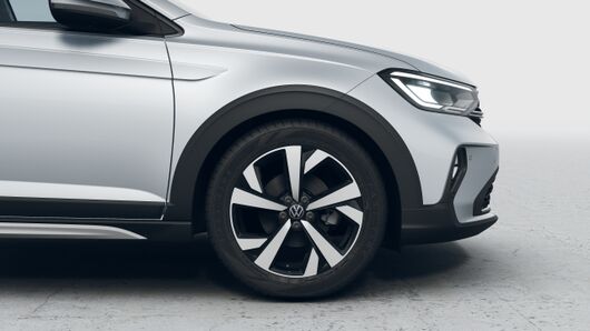 Slika TAIGO 1.0 TSI Life Plus