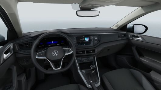 Slika TAIGO 1.0 TSI Life Plus