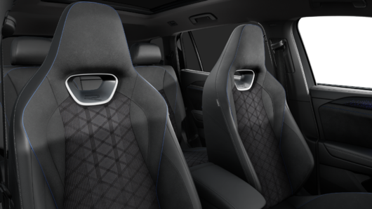 Slika TAYRON 2.0 TDI DSG 4M R-Line Plus