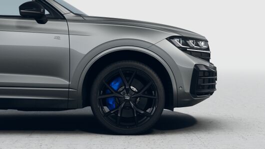 Slika TOUAREG 4M R