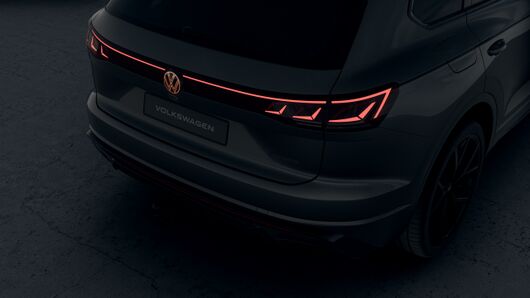 Slika TOUAREG 4M R