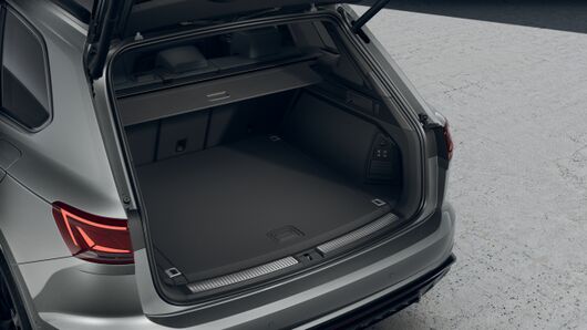Slika TOUAREG 4M R