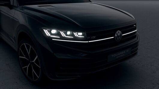 Slika TOUAREG 4M R
