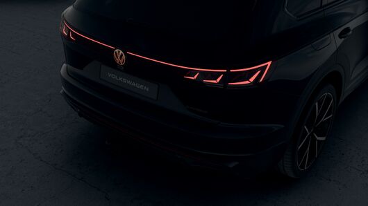 Slika TOUAREG 4M R