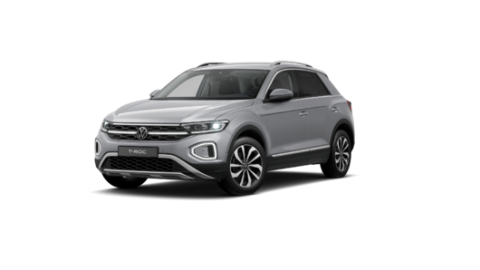 Slika T-ROC 1.0 TSI Style Limited