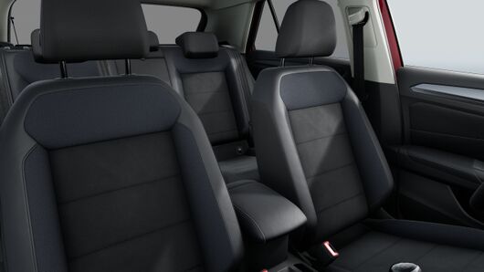 Slika T-ROC 1.0 TSI Style Limited