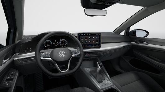 Slika GOLF 8 2.0 TDI