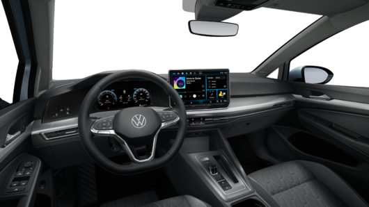 Slika GOLF 1.5 TSI eHybrid DSG Life Plus