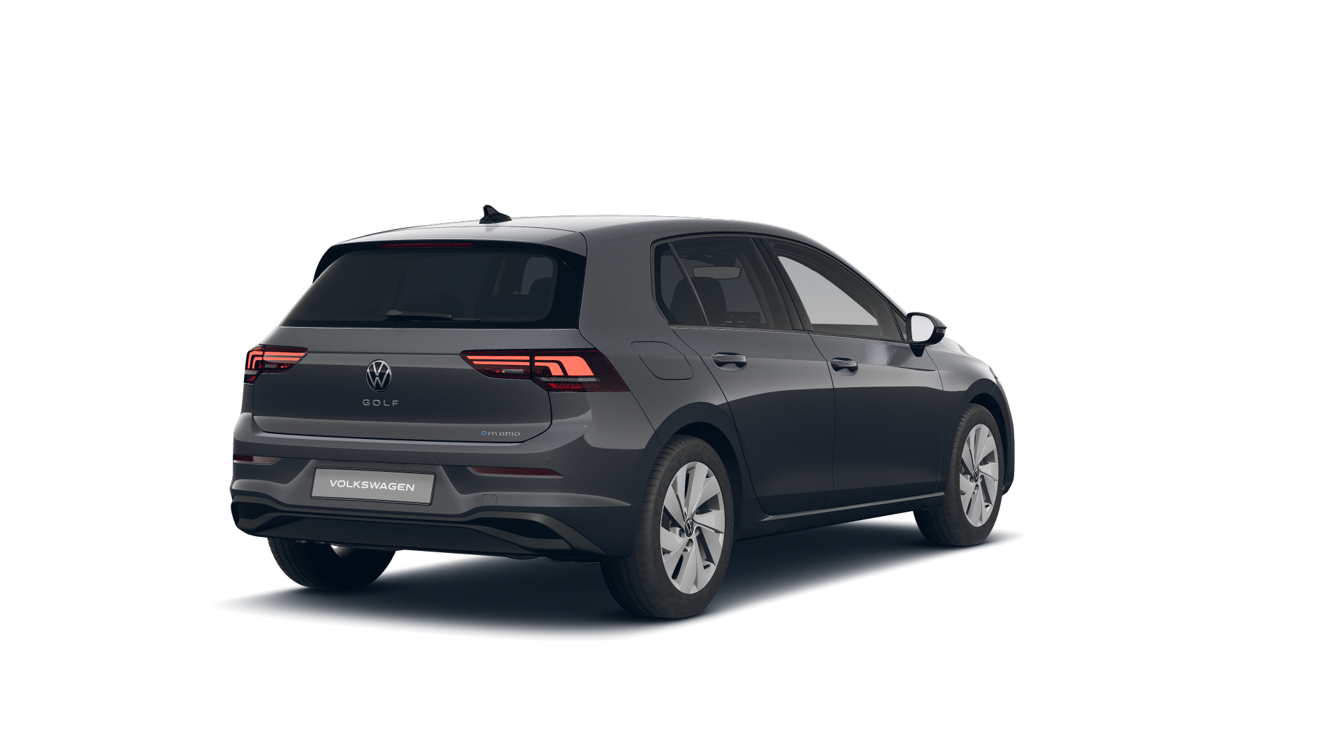 Slika GOLF 1.5 TSI eHybrid DSG Life Plus