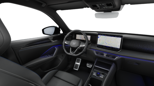 Slika TIGUAN 2.0 TDI DSG R-Line Plus