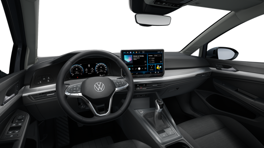 Slika GOLF 8 1.5 TSI