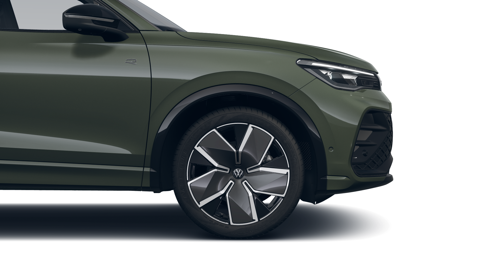 Slika TIGUAN 2.0 TDI DSG R-Line Plus