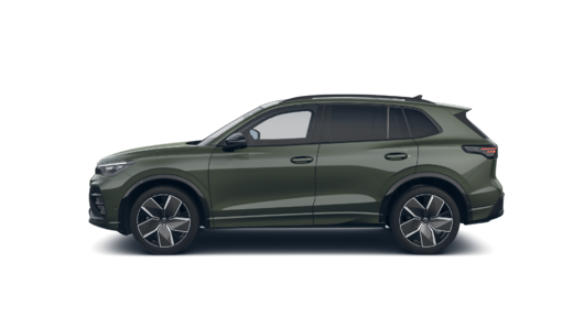 Slika TIGUAN 2.0 TDI DSG R-Line Plus