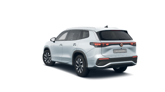 Slika TAYRON 2.0 TDI DSG Life Plus