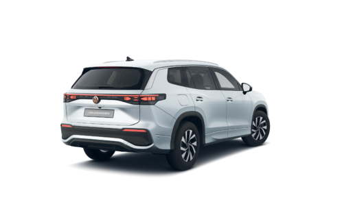 Slika TAYRON 2.0 TDI DSG Life Plus