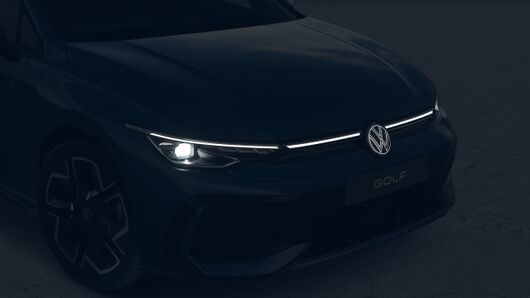 Slika GOLF 8 2.0 TDI DSG R-Line Plus