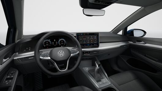 Slika GOLF 8 1.5 TSI
