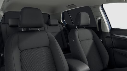 Slika GOLF 8 1.5 TSI