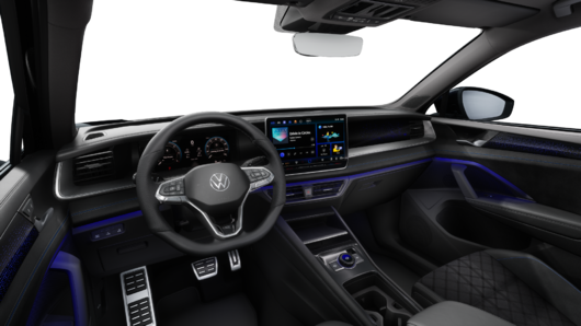 Slika TAYRON 2.0 TDI DSG R-Line Plus