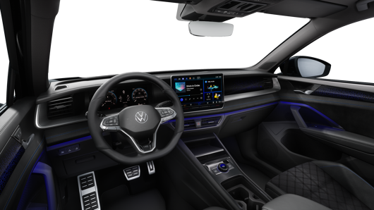 Slika TAYRON 2.0 TDI DSG R-Line Plus