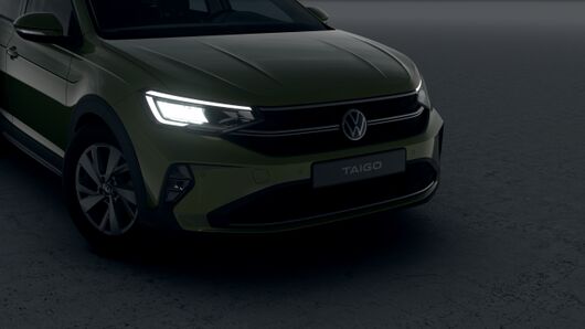 Slika TAIGO 1.0 TSI 4Life