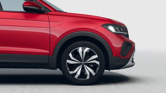 Slika T-Cross 1.0 TSI Life Plus