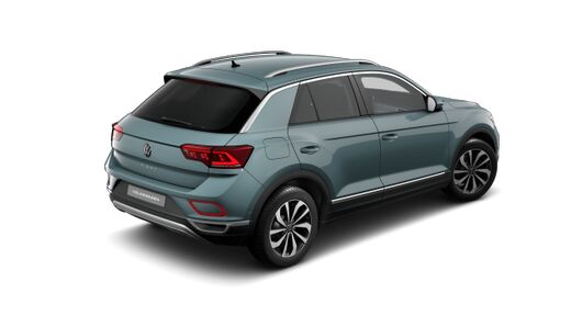 Slika T-ROC 1.5 TSI EVO Style Limited