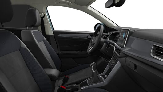 Slika T-ROC 1.5 TSI EVO Style Limited
