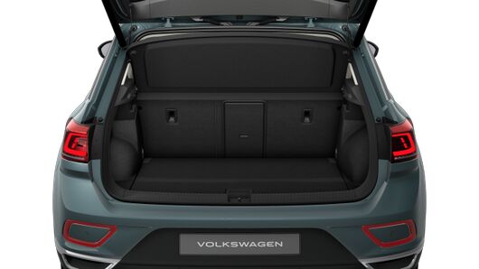 Slika T-ROC 1.5 TSI EVO Style Limited