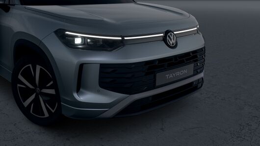 Slika TAYRON 2.0 TDI DSG Life Plus