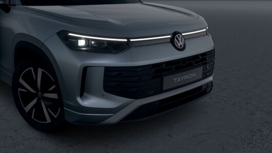 Slika TAYRON 2.0 TDI DSG Life Plus