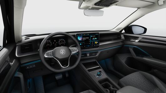 Slika TAYRON 1.5 TSI eHybrid DSG Life Plus