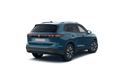 Slika TIGUAN 2.0 TDI DSG Life Plus
